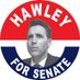 Team Hawley (@TeamHawley) Twitter profile photo