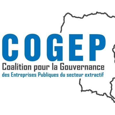 compte officiel de la coalition pour la gouvernance des Entreprises publiques
COGEP ASBL