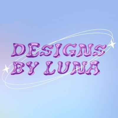 Designsbylunaaa Profile Picture