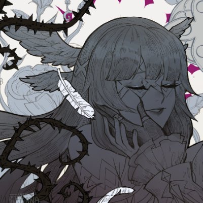 | 24, she/her, INFP-T, demisexual lesbian, engaged to @UrLocalGoober23 | proship dni | 18↑ side acct: @missapril8th | icon by @Rizukana4