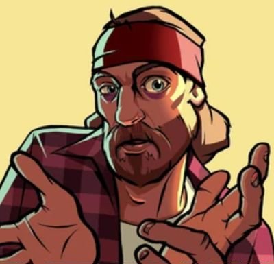 Robert_enKIDo's profile picture. $CAW $lvva
 Hunter 

Moon Runner🌙