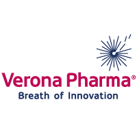Verona Pharma (@veronapharma) 's Twitter Profile
