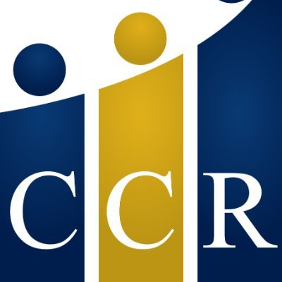 CCR is a non-profit dedicated to improving education globally by asking 