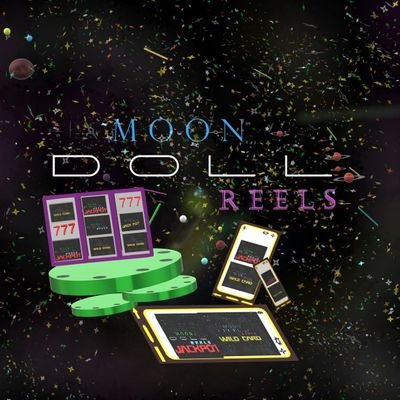 MoonDollReels Profile Picture