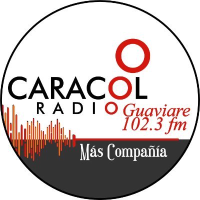 Emisora afiliada a Caracol Radio, primera cadena radial colombiana, emite desde San José del Guaviare 102.3FM y Calamar 92.7FM.
- 20 Años de Más Compañía 📻♥