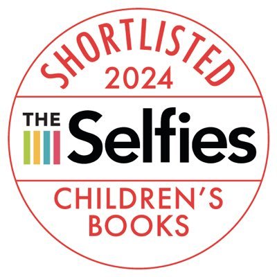 SL 2024 Selfies Children's Book of the Year; SL 2023 Searchlight Best Illustrated PB 'HOW TO BE ME' https://t.co/73Dw9m2XNx @TheGEAcademy