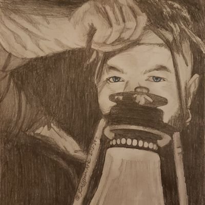 JCalynnArt Profile Picture