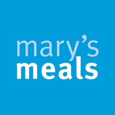 MarysMealsUSA Profile Picture