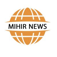 Mihir News(@mihirnews24) 's Twitter Profile Photo