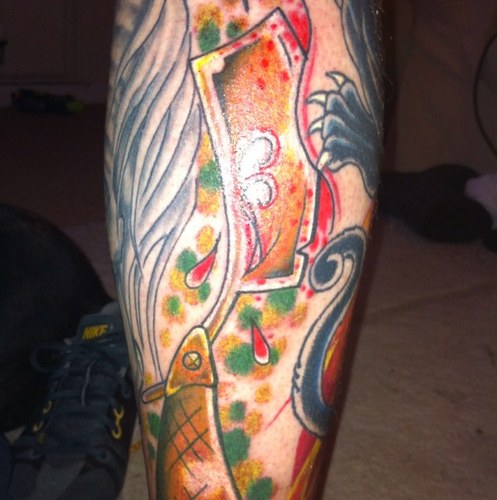 tbaits's profile picture. 