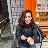 Tati Santos (@begoodbewell) 's Twitter Profile