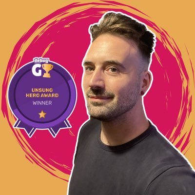 Award Winning Game Developer | CEO | UX Designer | 3D Artist | Game Designer | Podcaster - https://t.co/c3XHlkufxN