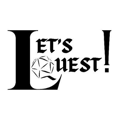 LetsQuest501c3's profile picture. 501(c)(3) #NonProfit Dedicated to Supporting Free After School #TTRPG Programs.