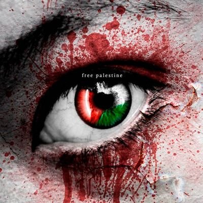 Anti zionist because
zionism🤝nazism
#RipHindRajab
#DismantleZionism
#LongLiveTheResistance #FromTheRiverToTheSeaPalestineWillBeFree
#Fuckisrael
#Fucktheusa