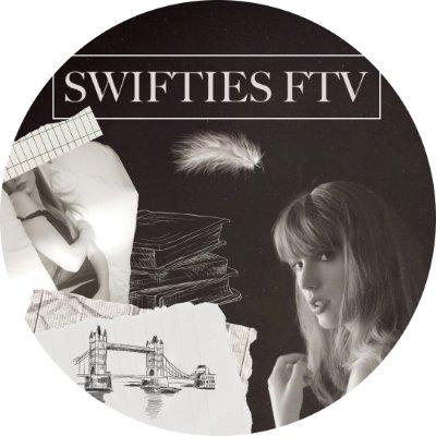 Swifties from the vault Fan Page 🫶 @taylorswift ❤️‍🩹 📍 France 🇫🇷 Email 📧 : swiftiesfromthevault@gmail.com 🪽