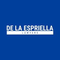 DE LA ESPRIELLA LAWYERS(@DELAESPRIELLAE) 's Twitter Profileg