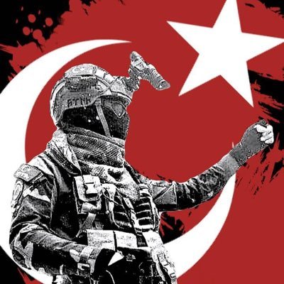 Even if the result is death, Türkiye first! 🇹🇷