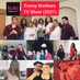 Funny Brothers Show (2021) (@funnybrotherss) Twitter profile photo Funny Brothers Show (2021) (@funnybrotherss) Twitter profile photo