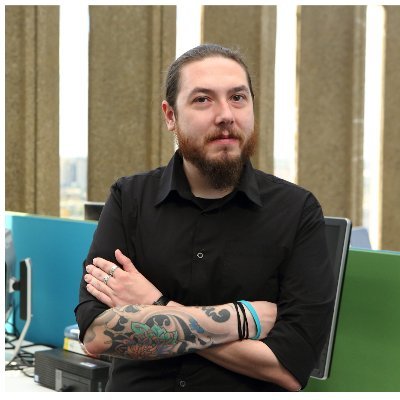 jason polakis Profile