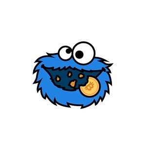 CryptoMonstrr's profile picture. 