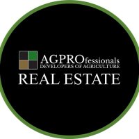 AGPROfessionals Real Estate(@AGPRealEstate) 's Twitter Profile Photo
