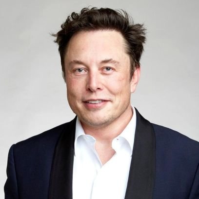 Space x 👉🏼founder (Reached to Mars🔴) 💲PayPal https://t.co/uxveS20DFs 👉🏼- Founder 🚗Tesla CEO & Starlink Founder
🧠 Neuralink Founder a chip to brain