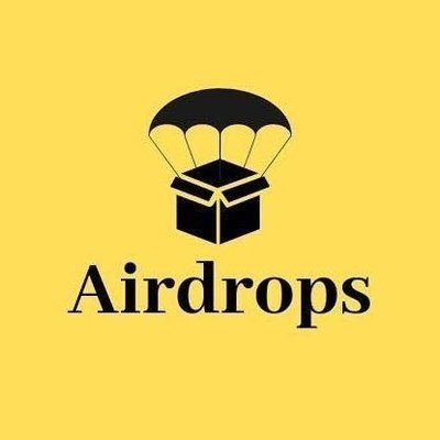 Claim Airdrops🎁