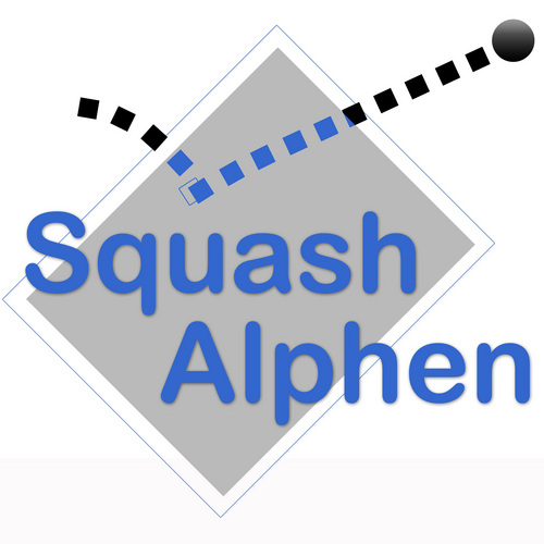 S.R.C.Alphen is een gezellige squashclub met allerlei spelers, van  recreatiespelers tot competitiespelers en zelfs echte kampioenen. Iedereen is welkom!