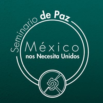 Juventudes en diálogo y acción multiactorial por la construcción de paz positiva en México.
#JuntosPorLaPaz
#MéxicoNosNecesitaUnidos
#SomosMásLosQueQueremosPaz