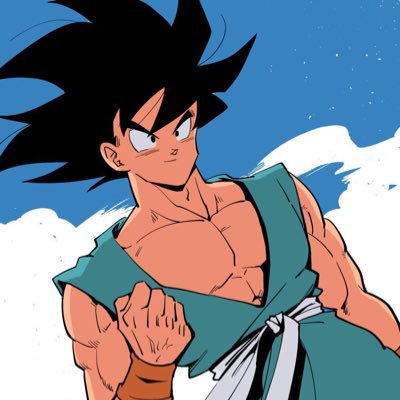 โIโm a Saiyan raised on earth this planet is my home and I wonโt let you destroy my home!!โ