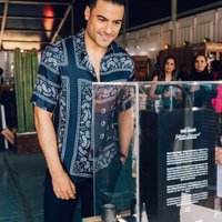 Carlos Rivera (@carlos___rive) 's Twitter Profile