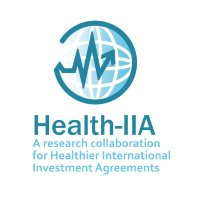 Health-IIA(@HealthIIA) 's Twitter Profile Photo