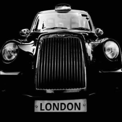 Twitter feed for BLACK CABS LOST and FOUND PROPERTY open to all. Not connected to TFL . we do not store any property #blackcab #londontaxi #lostproperty