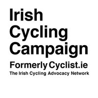 Irish Cycling Campaign(@cyclistie) 's Twitter Profile Photo