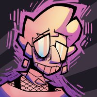 Hatzapalooza 🍉🇵🇸 (Comms FULL!!…for now 😈) (@hatzapalooza) 's Twitter Profile Photo