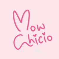 mowchicio (@mowchicio) 's Twitter Profile Photo mowchicio (@mowchicio) 's Twitter Profile Photo