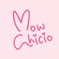 today, i miss you!(@mowchicio) 's Twitter Profile Photo