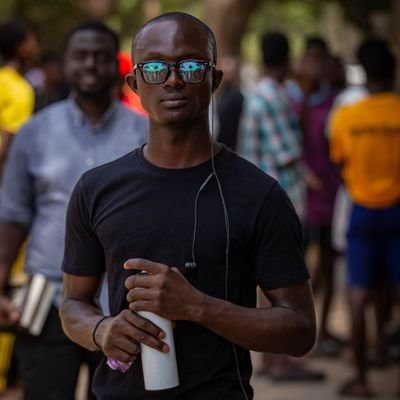 OB_Sowah's profile picture. 