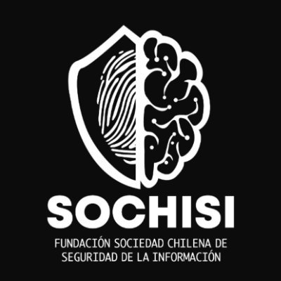 Sochisi® Seguridad Información | Aportando a 🇨🇱 y Latam desde '16 |