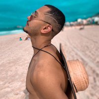 Cesar Leao (@washyngton_leao) 's Twitter Profile