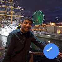 Sundeep Singh Basra (@maxknux) 's Twitter Profile