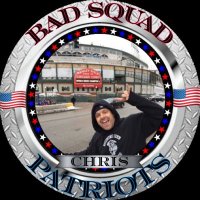Chris(@CCormell16627) 's Twitter Profile Photo