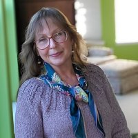 Marsha A. Moore, author (@marshaamoore) 's Twitter Profile