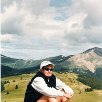 Barbara Chiles (@campnewaygo9yrs) 's Twitter Profile Photo