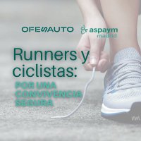 Deportistas + seguros(@deporteysegvial) 's Twitter Profile Photo