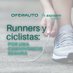 Deportistas + seguros (@deporteysegvial) Twitter profile photo Deportistas + seguros (@deporteysegvial) Twitter profile photo