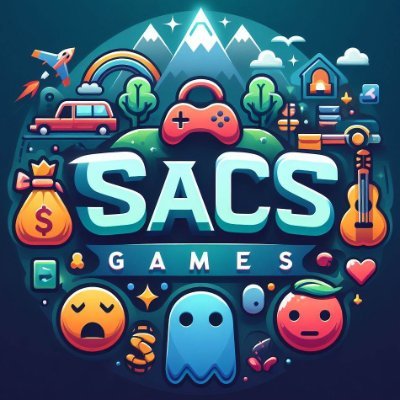 SacsGames Profile Picture