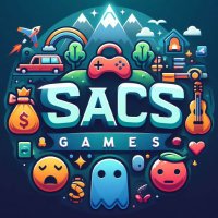 SACSGames(@SacsGames) 's Twitter Profile Photo