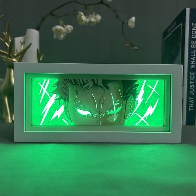 Welcome to our store where we sell anime light boxes