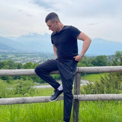 AlekseevMax7's profile picture. 